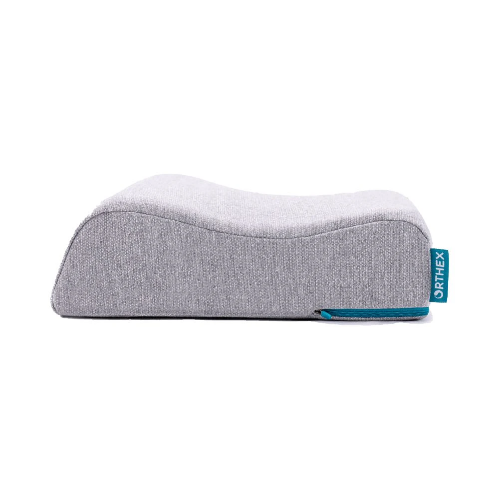 Somnia Ergonomic Travel Pillow 3.5''