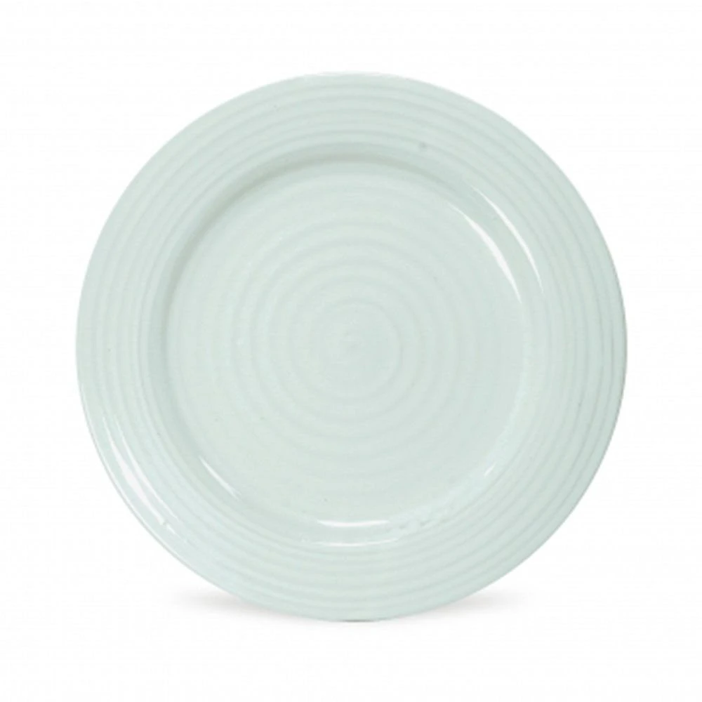 Sophie Conran Celadon Dinner Plate 11" by Portmeirion