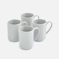 Arbor Set of 4 Mugs 14oz by Sophie Conran