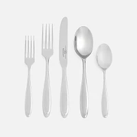 Floret 20-Piece Flatware Set by Sophie Conran