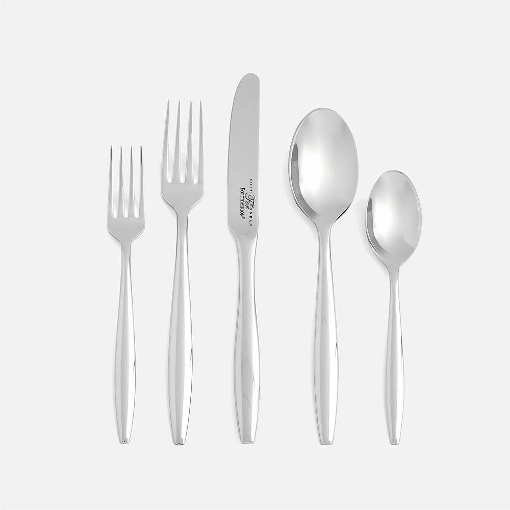 Arbor 20-Piece Sophie Conran Flatware Set