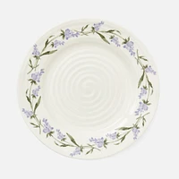 Sophie Conran Assiette à salade Lavandula - 8 po