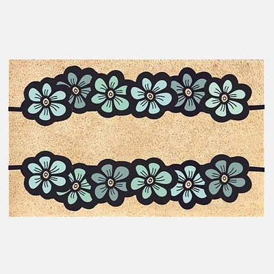 POSIES Coir Mat