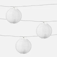 Candym Lights-Solar String, White  