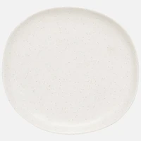 Fresco Salad Plate, 8" - Vanilla Bean