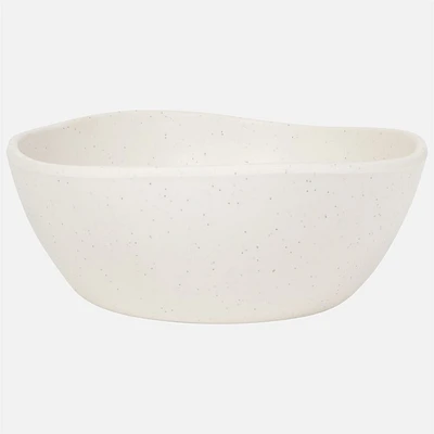 Fresco Cereal Bowl, 6.5" - Vanilla Bean