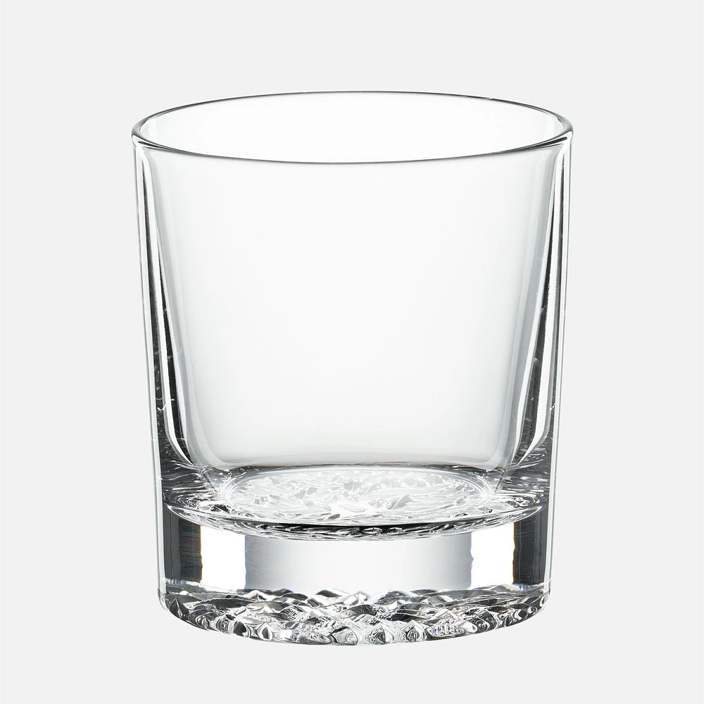 Ensemble de 4 verres à whisky « Lounge » par Spiegelau