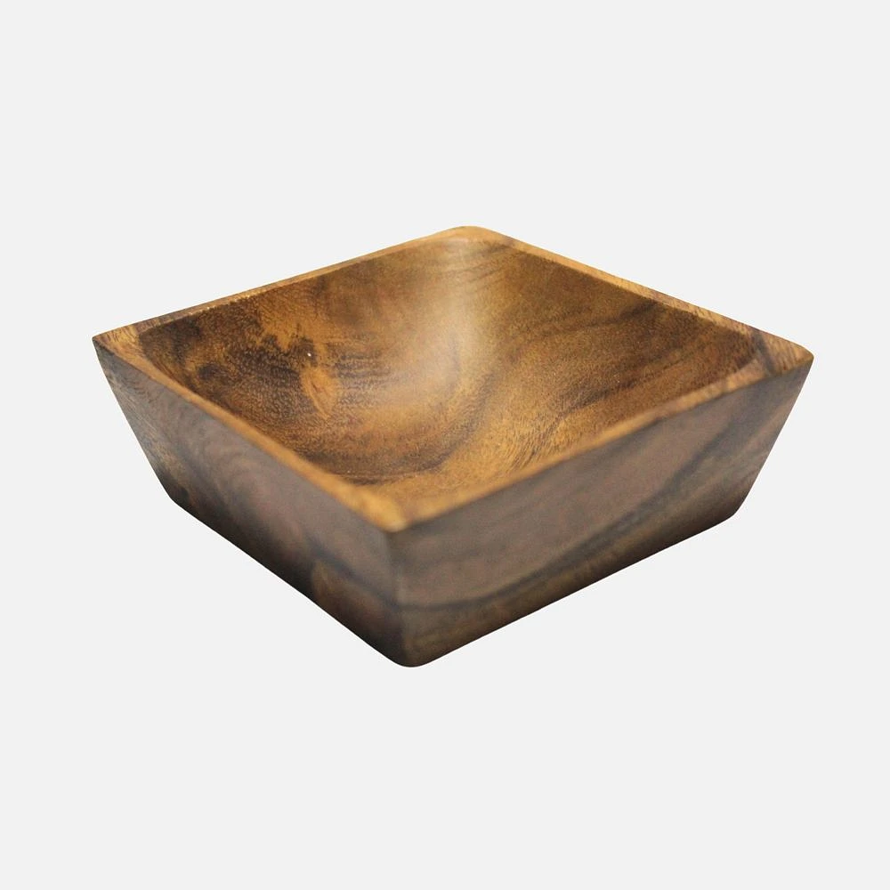 Gusto Square Bowl - 4.75"