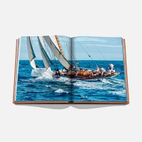 Assouline St. Tropez Soleil Coffee Table Book