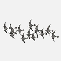 Murmuration Wall Decor