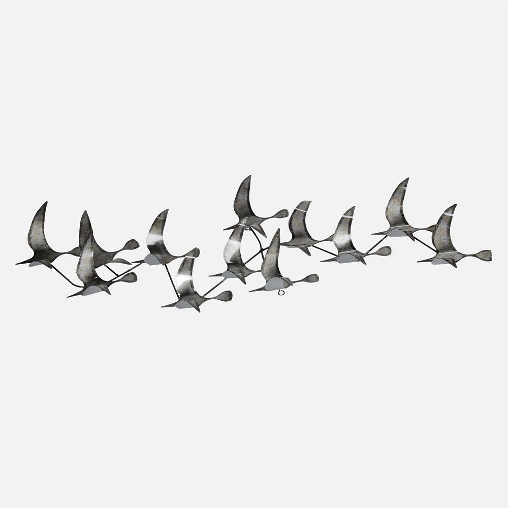 Murmuration Wall Decor