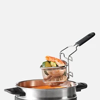 Panier de cuisson à fondue Starfrit - 200 ml