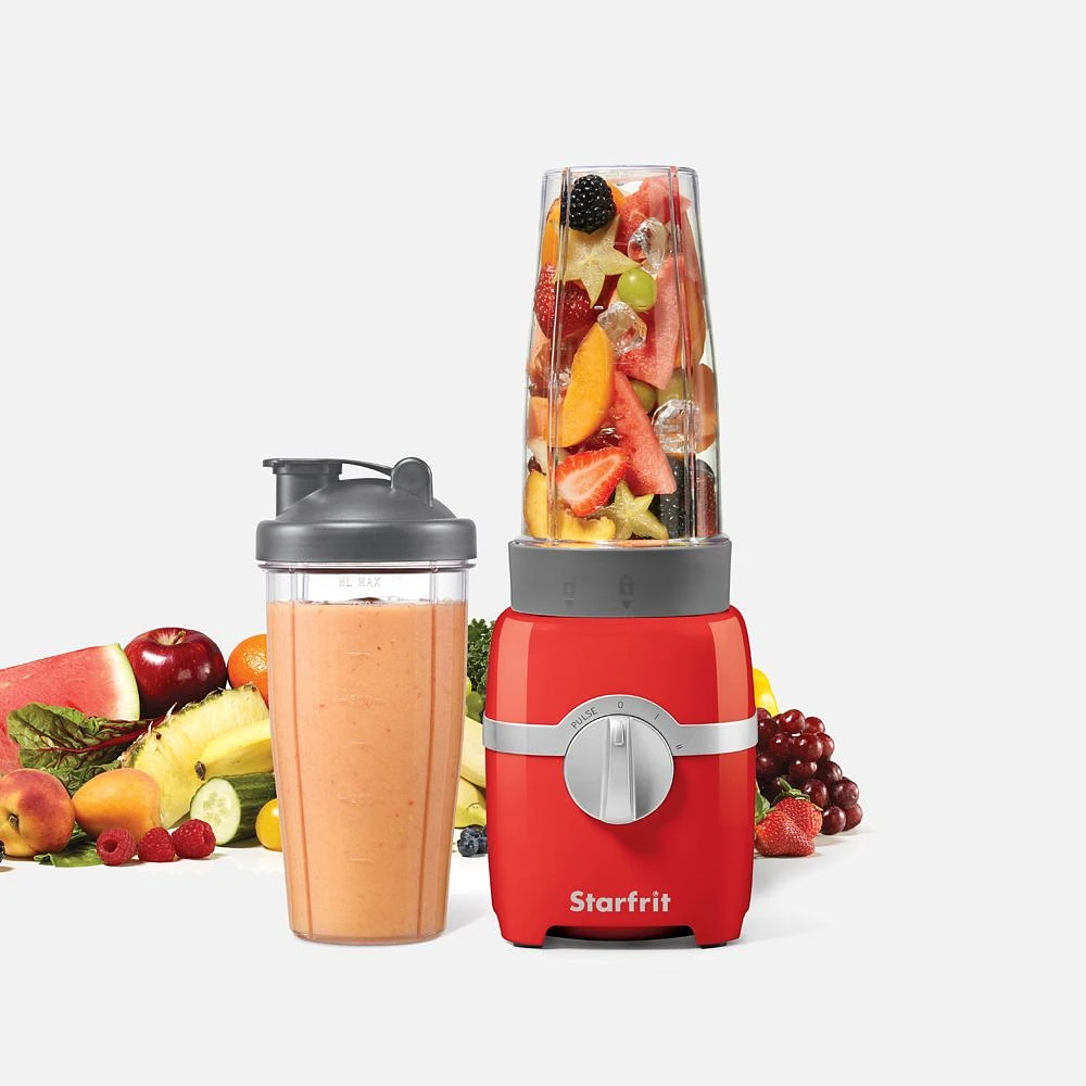 Starfrit Electric Personal Blender