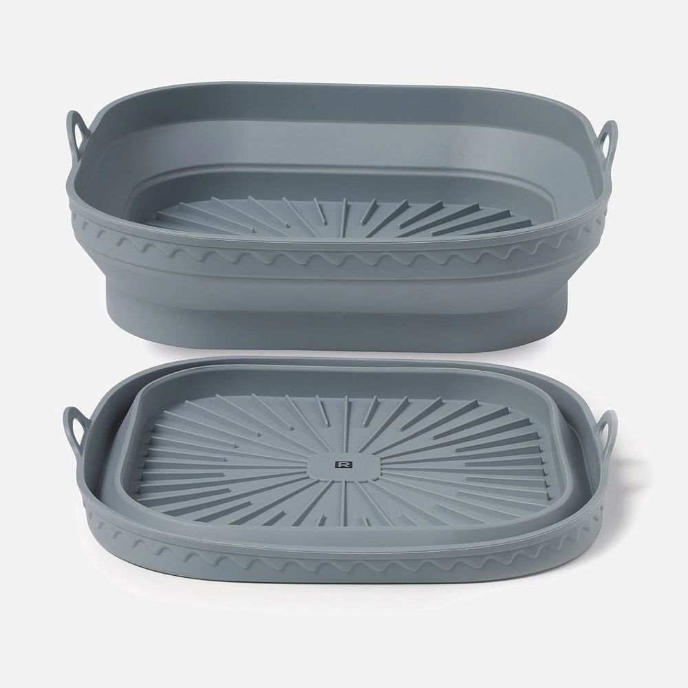 Ricardo Air Fryer Silicone Basket