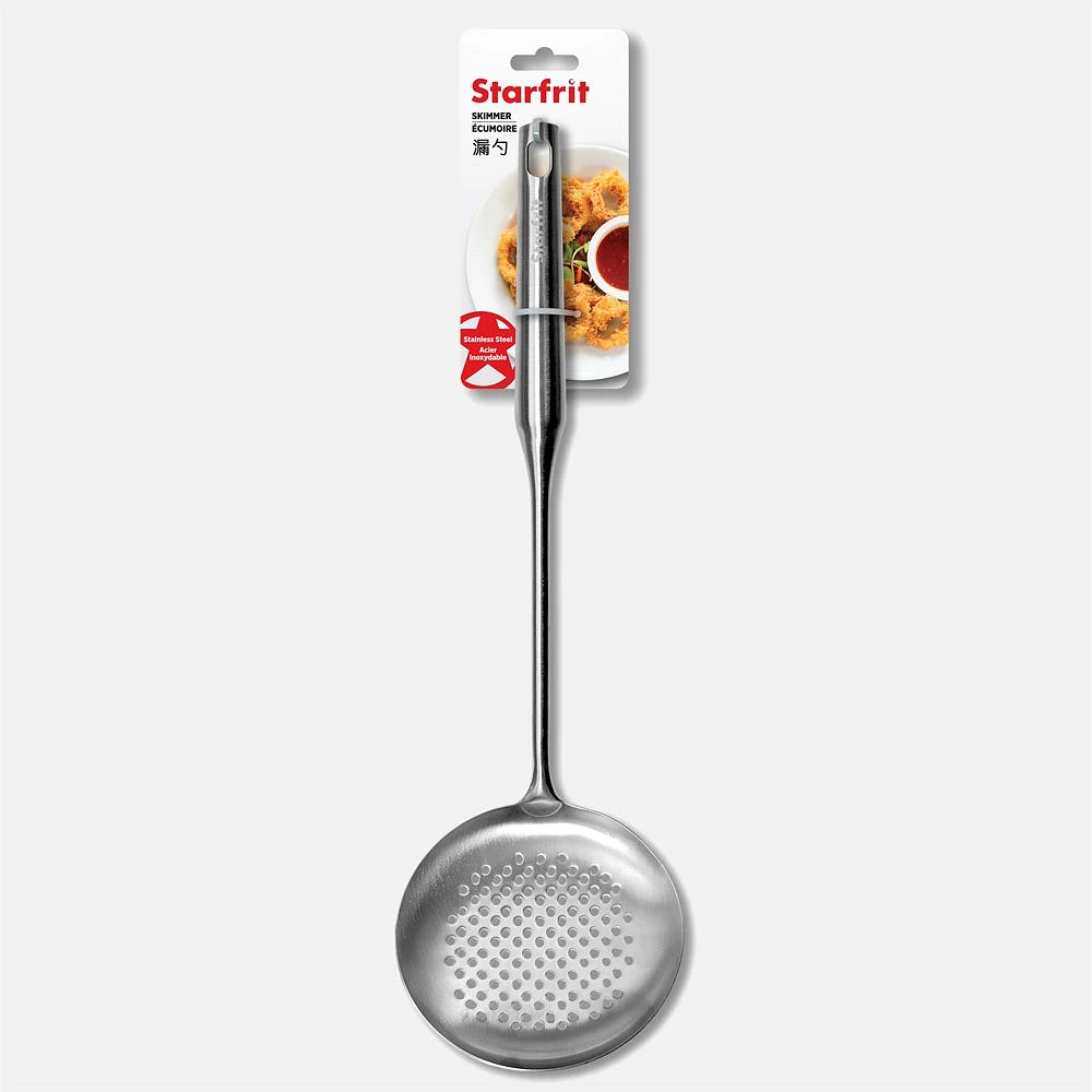 Starfrit Stainless Steel Asian Style Skimmer