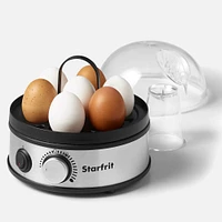 Starfrit 7 Egg Cooker