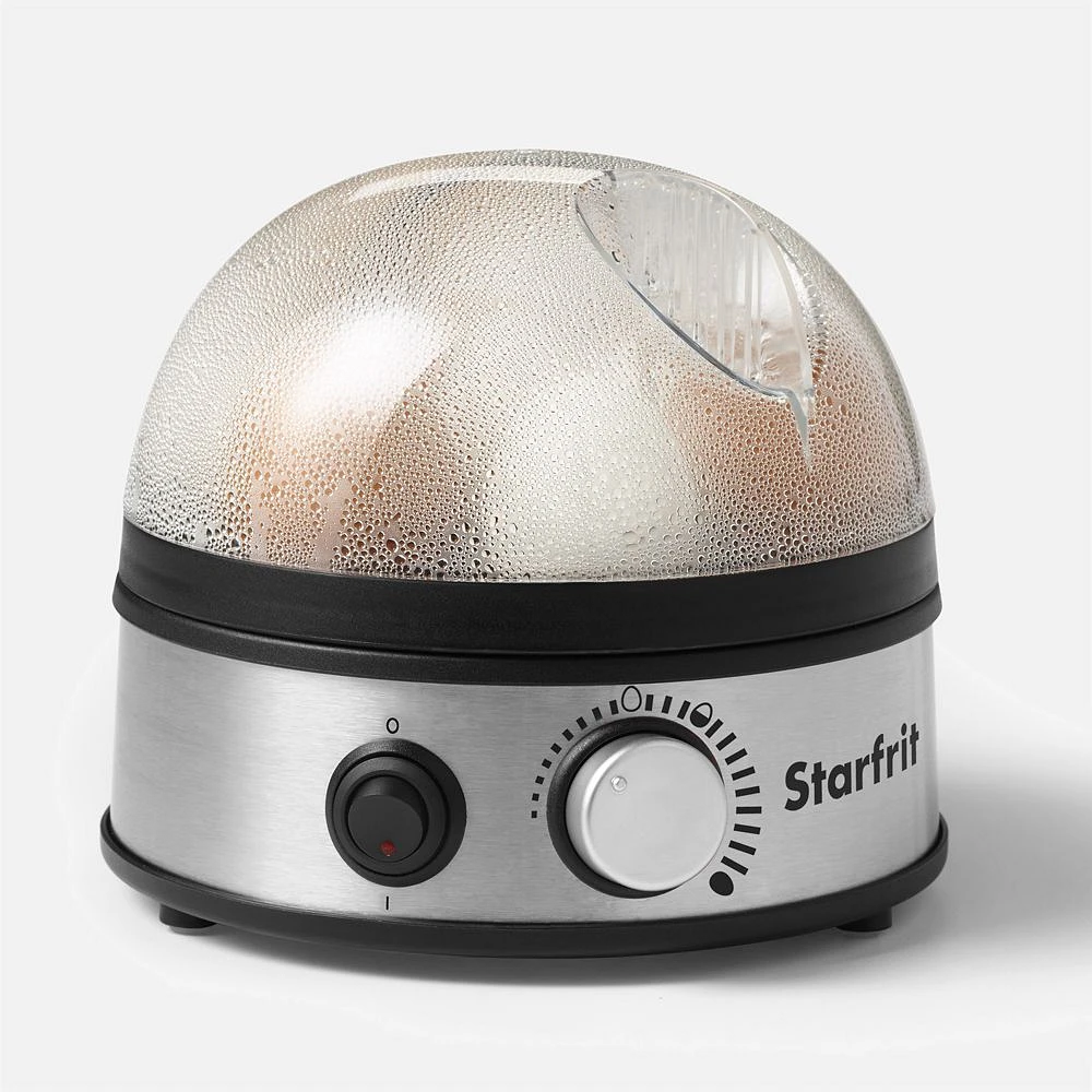 Starfrit 7 Egg Cooker