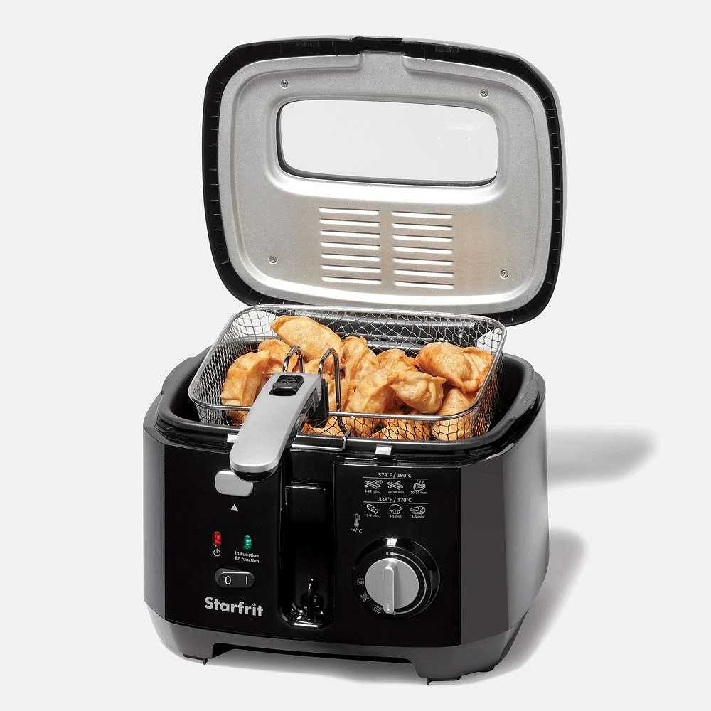 Starfrit Deep Fryer - 2.5L