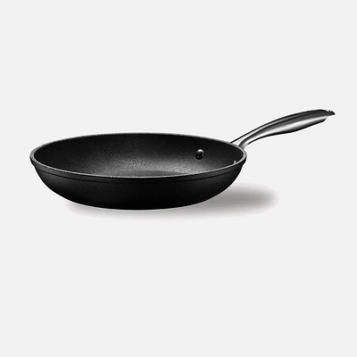 Starfrit The Rock Diamond Coating Non Stick Frying Pan - 24cm