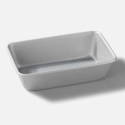 The Rock WAVE PRO Carbon Steel Loaf Pan