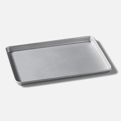 The Rock WAVE PRO Medium Carbon Steel Cookie Sheet