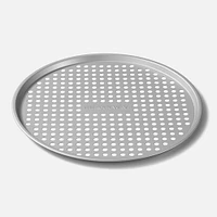 The Rock WAVE PRO Carbon Steel Pizza Pan - 37cm