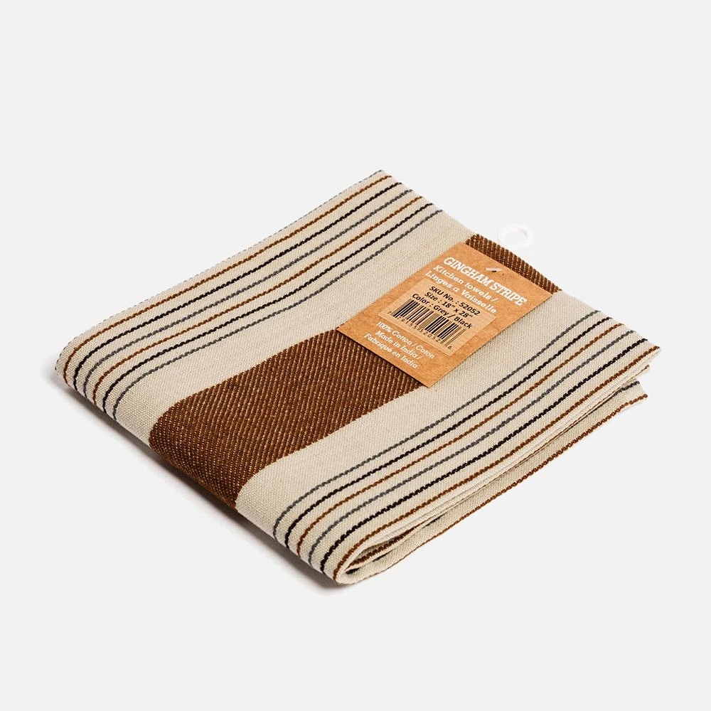 Stripe Kitchen Towel