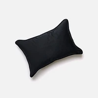 Coussin boudoir « Swiss Dot »
