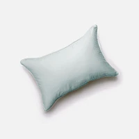 Coussin boudoir « Swiss Dot »