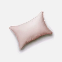 Coussin boudoir « Swiss Dot »