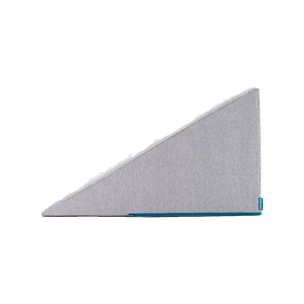 Coussin orthopédique triangulaire pour le dos Orthex® Symbia 30°