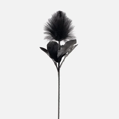 Desert Blooming Feather Pod by Torre & Tagus