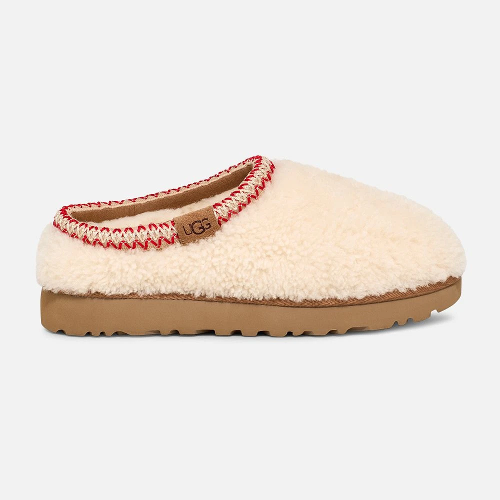 UGG® Tasman Maxi Curly Slippers