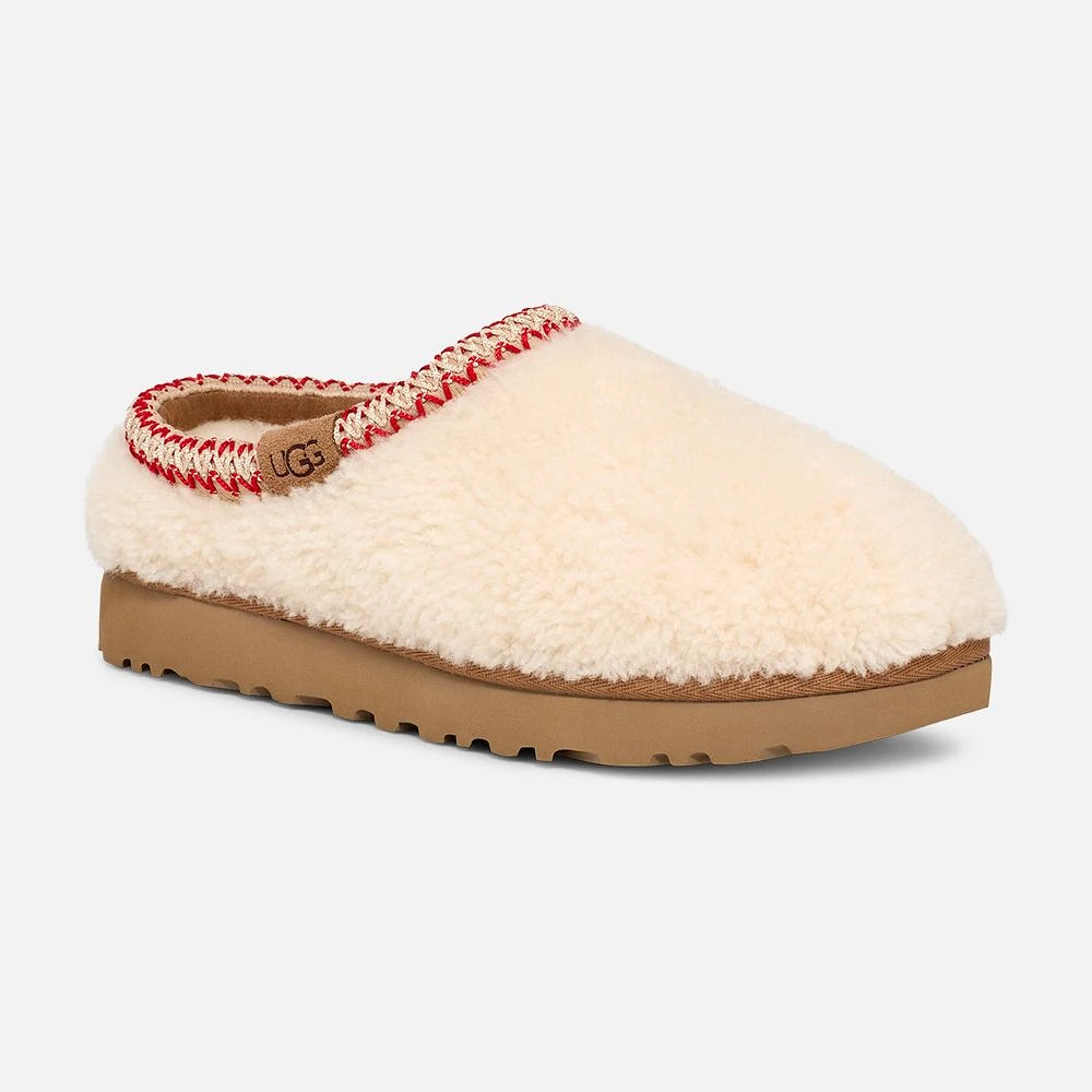 UGG® Tasman Maxi Curly Slippers