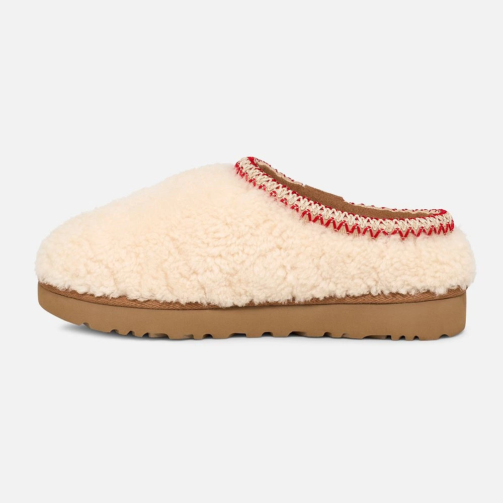 UGG® Tasman Maxi Curly Slippers