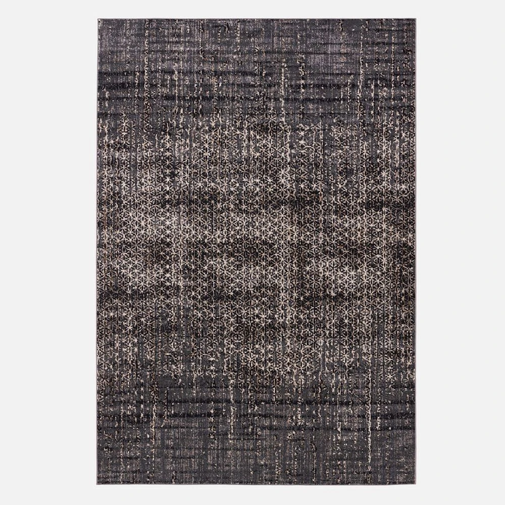 Rug Yucca - Grey