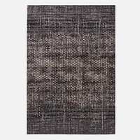 Rug Yucca - Grey