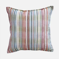 Tapestry Jacquard Cushion