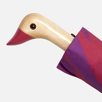 Duckhead Umbrella - Pink Swirl