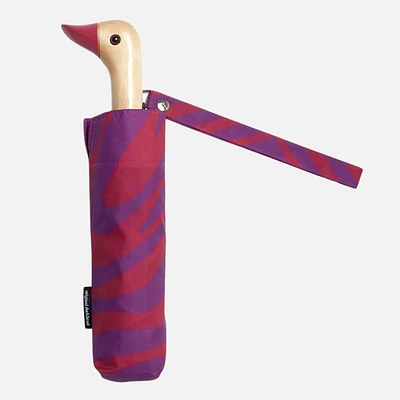 Duckhead Umbrella - Pink Swirl