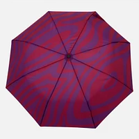 Duckhead Umbrella - Pink Swirl