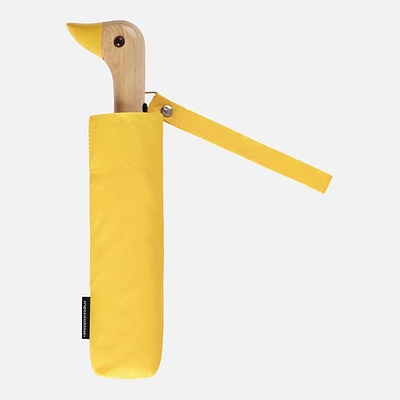 Parapluie tête de canard