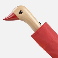Duckhead Umbrella - Red