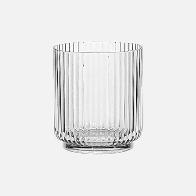 Mesa 15oz Whisky Glass Clear