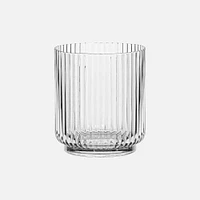 Mesa 15oz Whisky Glass Clear