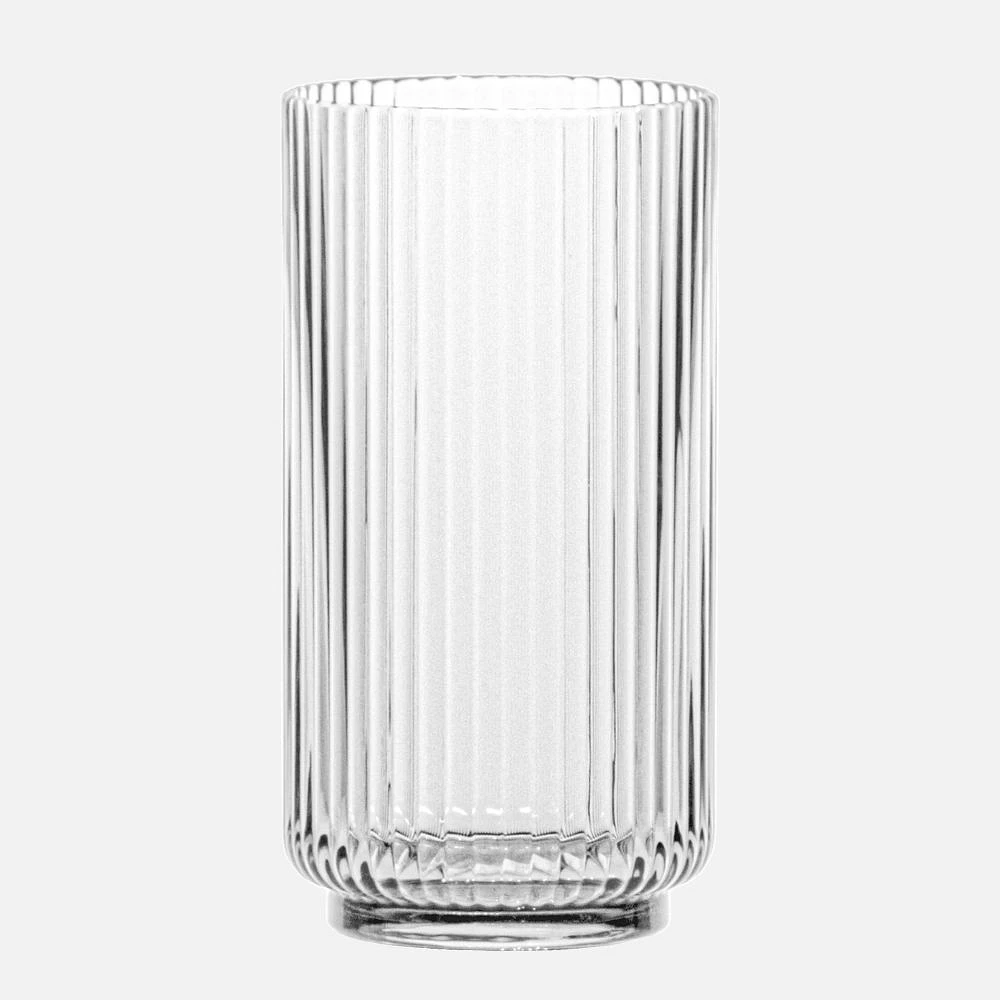 Mesa Jumbo Glass 22oz-Clear