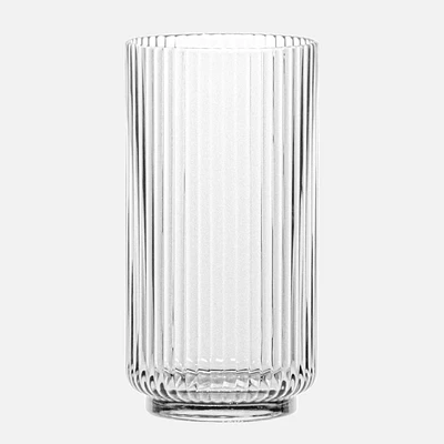 Mesa Jumbo Glass 22oz-Clear