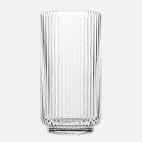 Mesa Jumbo Glass 22oz-Clear