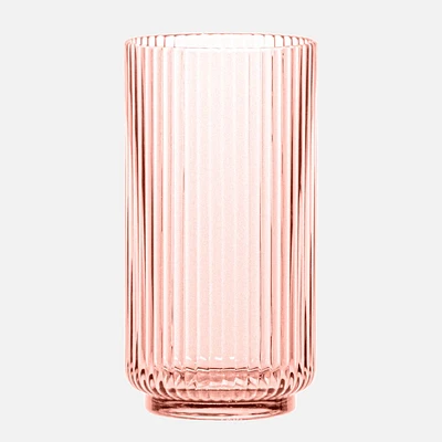 Mesa Jumbo Glass 22oz-Pink