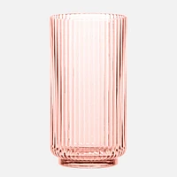 Mesa Jumbo Glass 22oz-Pink